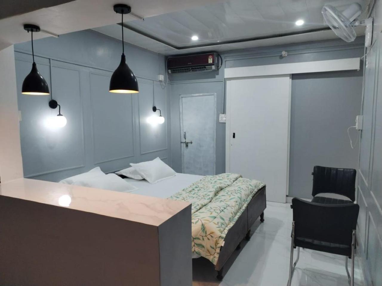 Janki Kunj Varanasi- 3 Room Home Екстер'єр фото