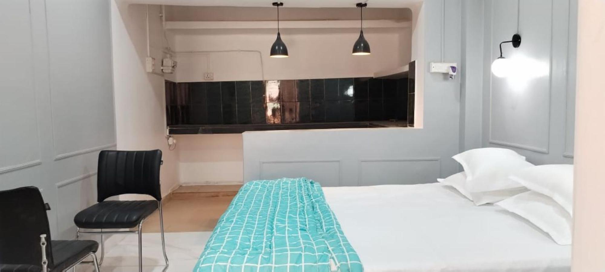 Janki Kunj Varanasi- 3 Room Home Екстер'єр фото