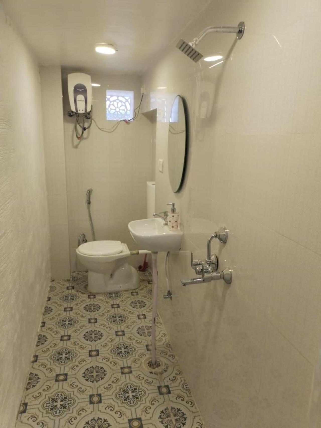 Janki Kunj Varanasi- 3 Room Home Екстер'єр фото