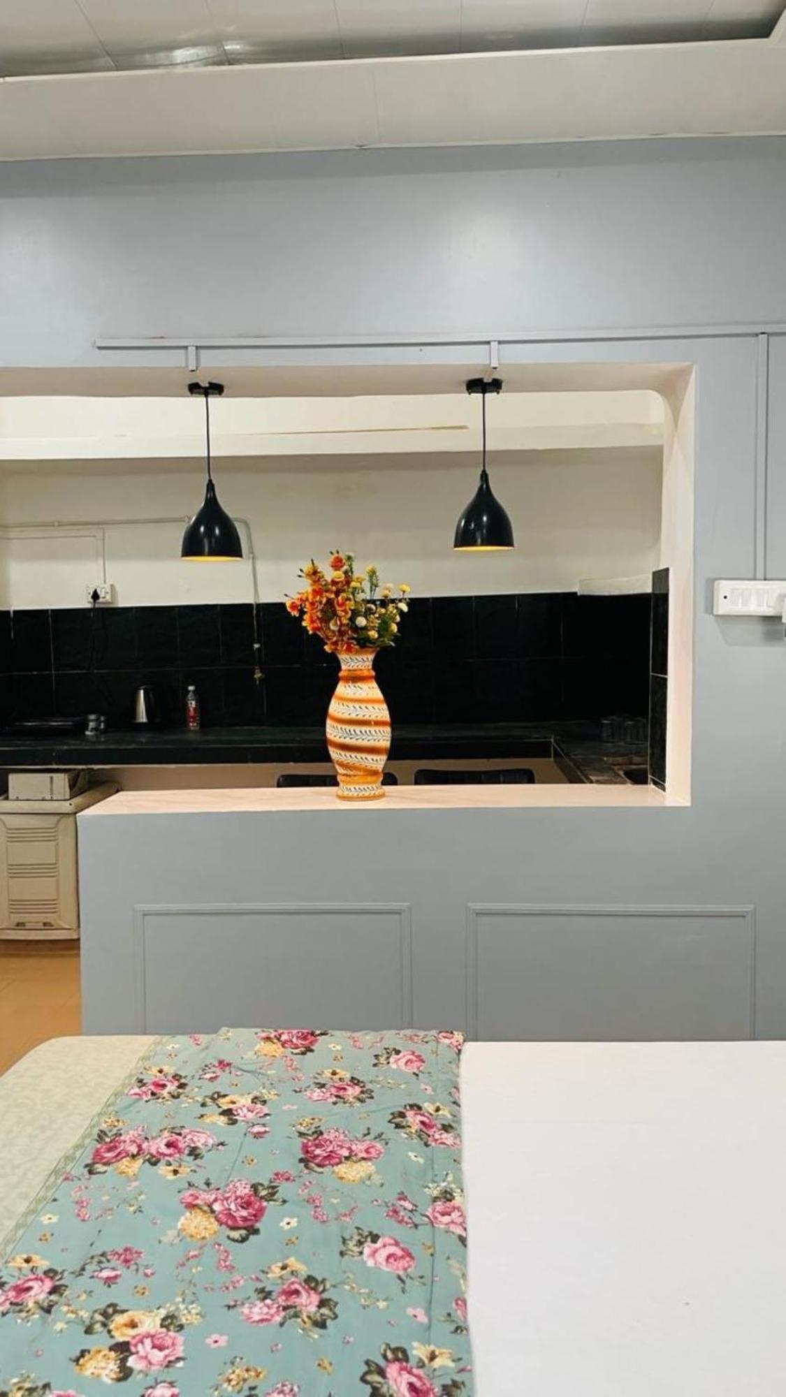 Janki Kunj Varanasi- 3 Room Home Екстер'єр фото